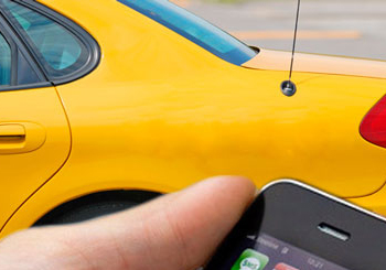 درخواست خودرو